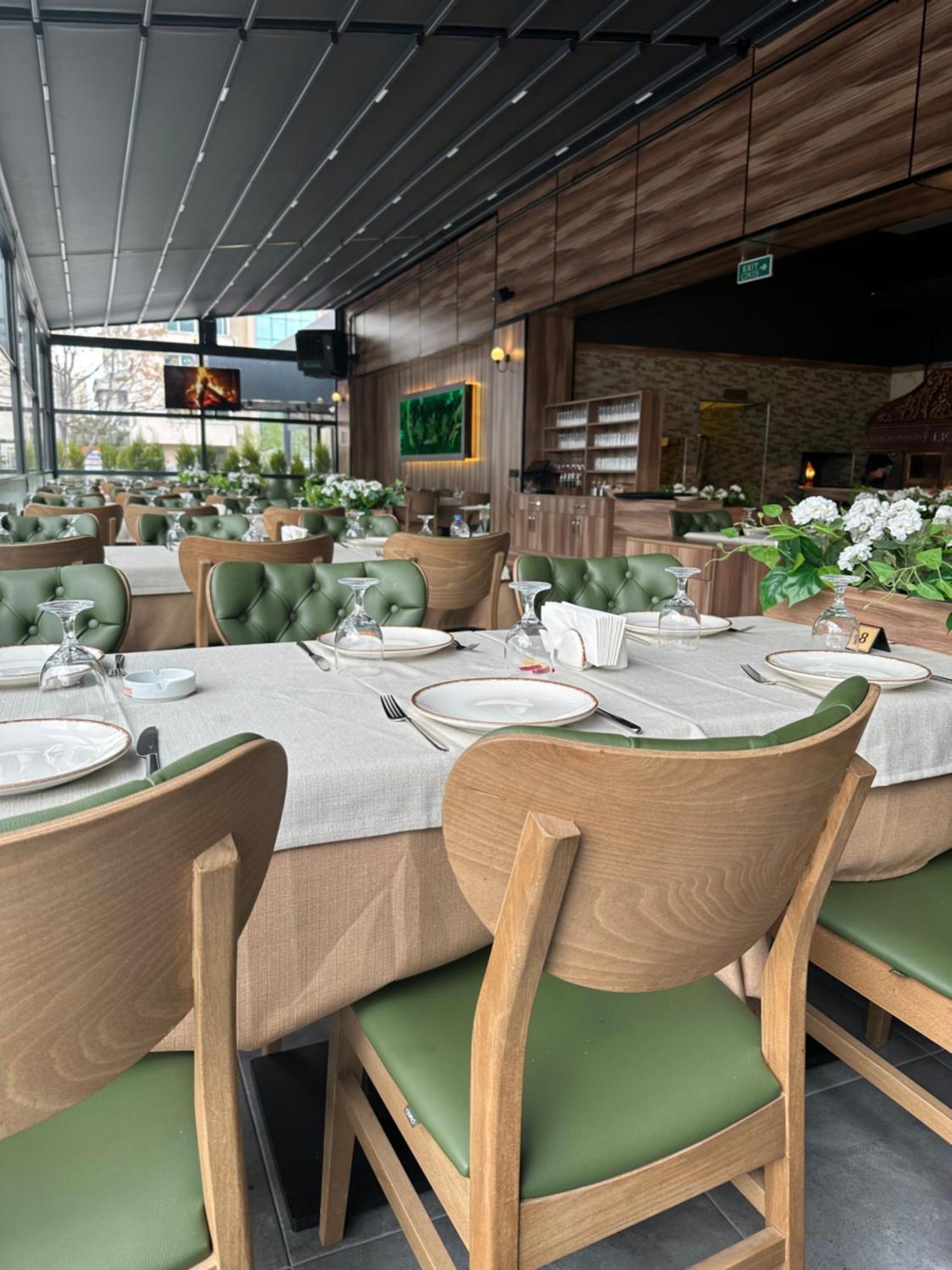 The Kailyn Hotels&suites Atasehir Otel