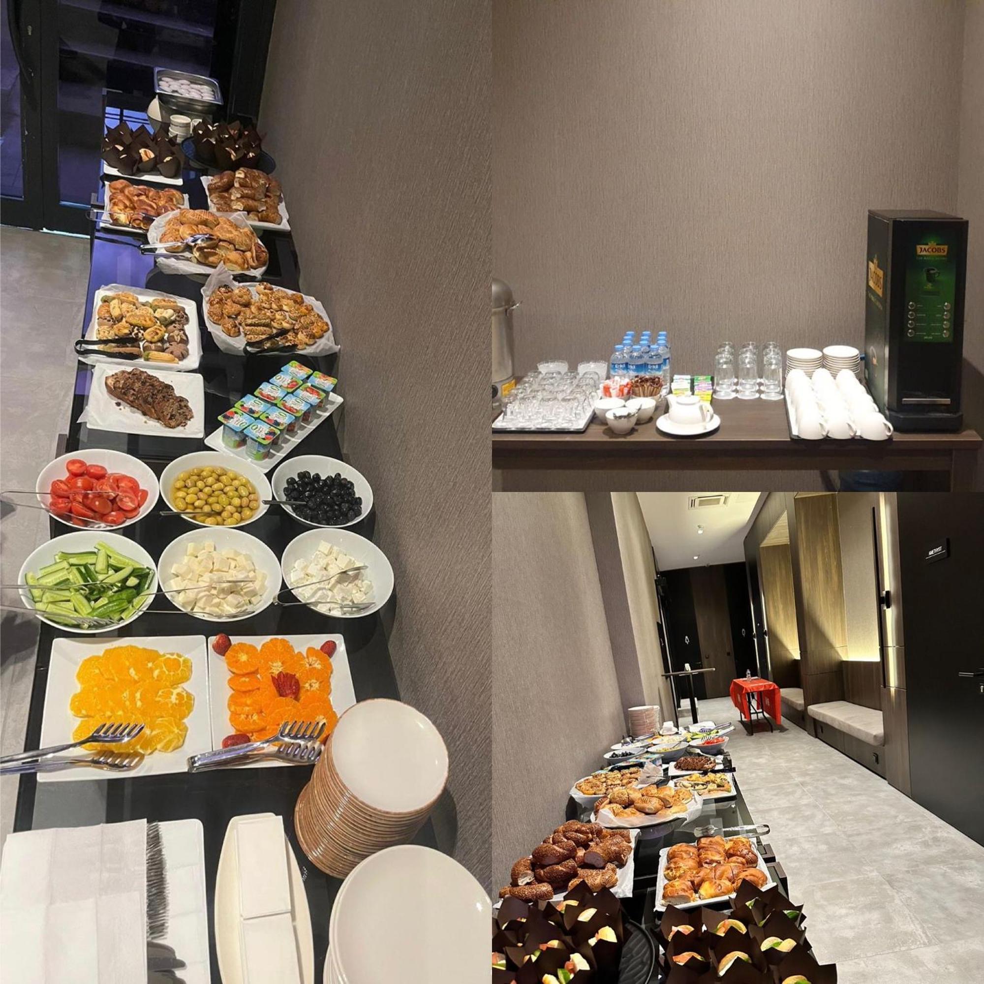 The Kailyn Hotels&suites Atasehir *