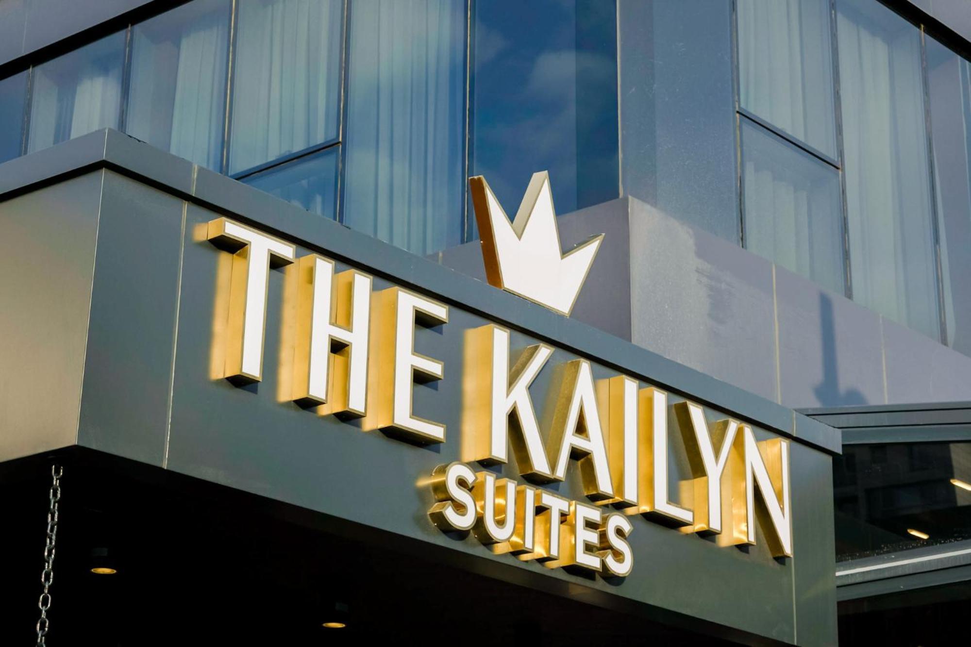 The Kailyn Hotels&suites Atasehir Otel