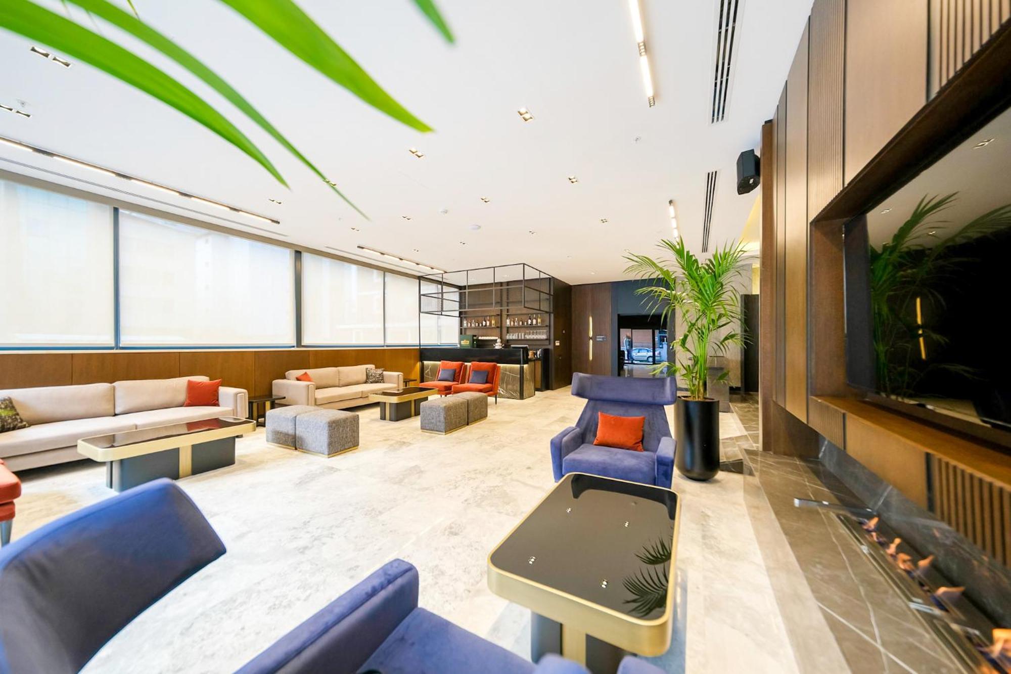 The Kailyn Hotels&suites Atasehir
