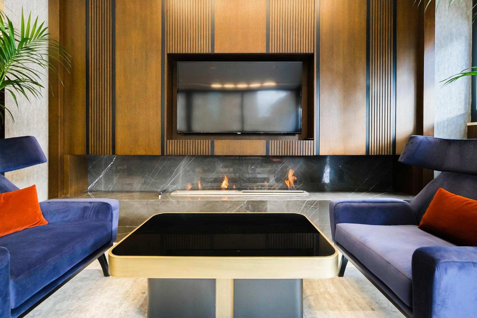 The Kailyn Hotels&suites Atasehir *