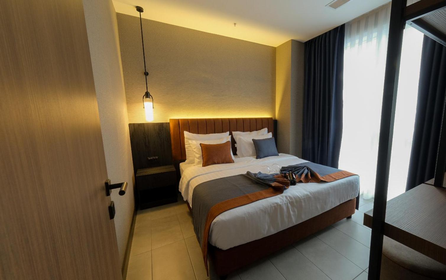 The Kailyn Hotels&suites Atasehir Otel İstanbul