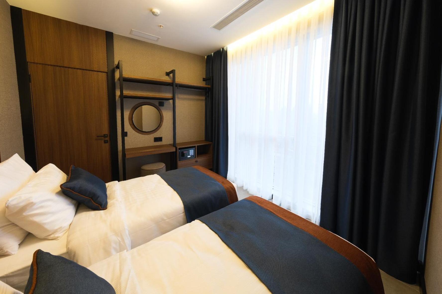 The Kailyn Hotels&suites Atasehir