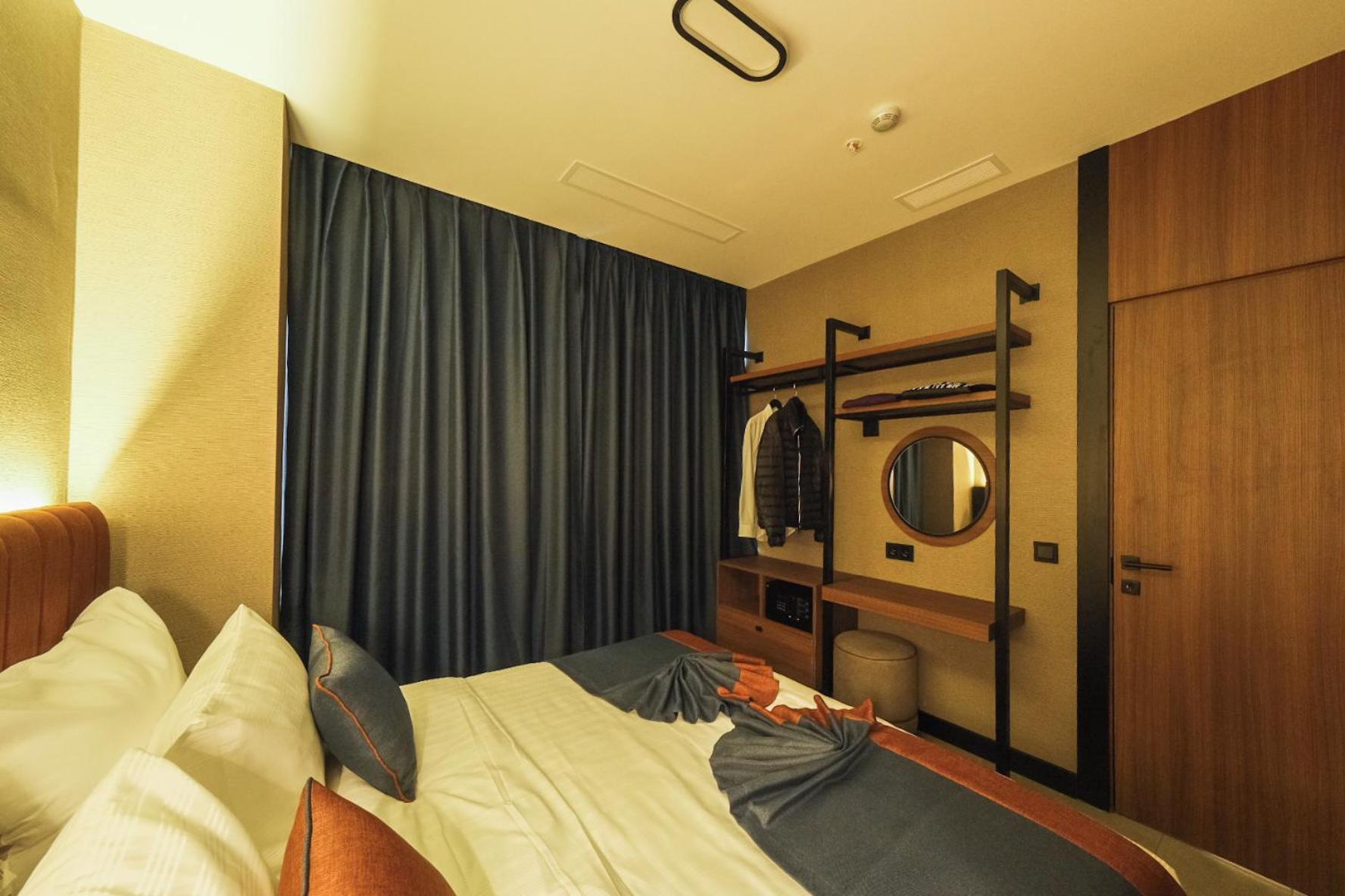 The Kailyn Hotels&suites Atasehir Otel
