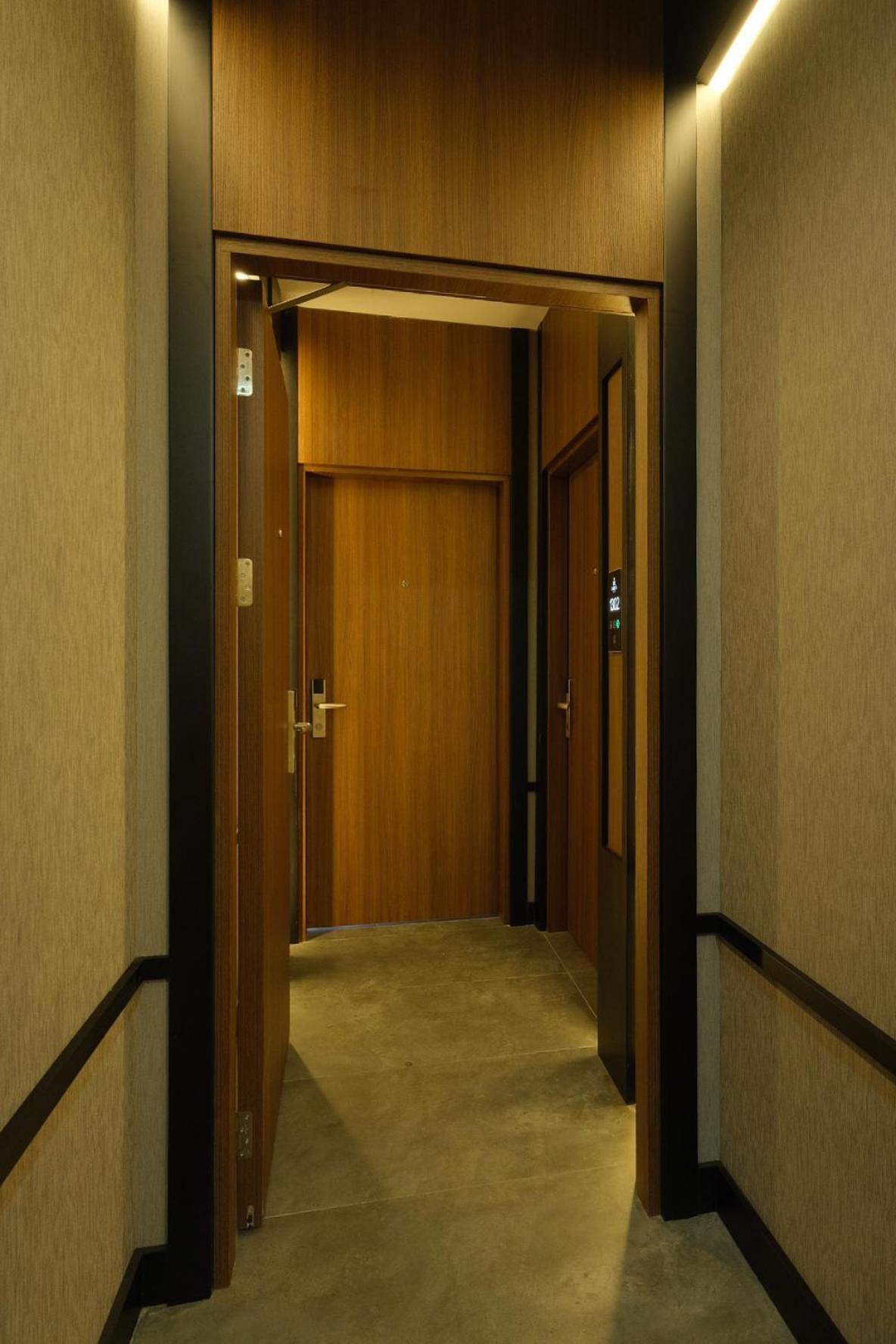 Otel The Kailyn Hotels&suites Atasehir