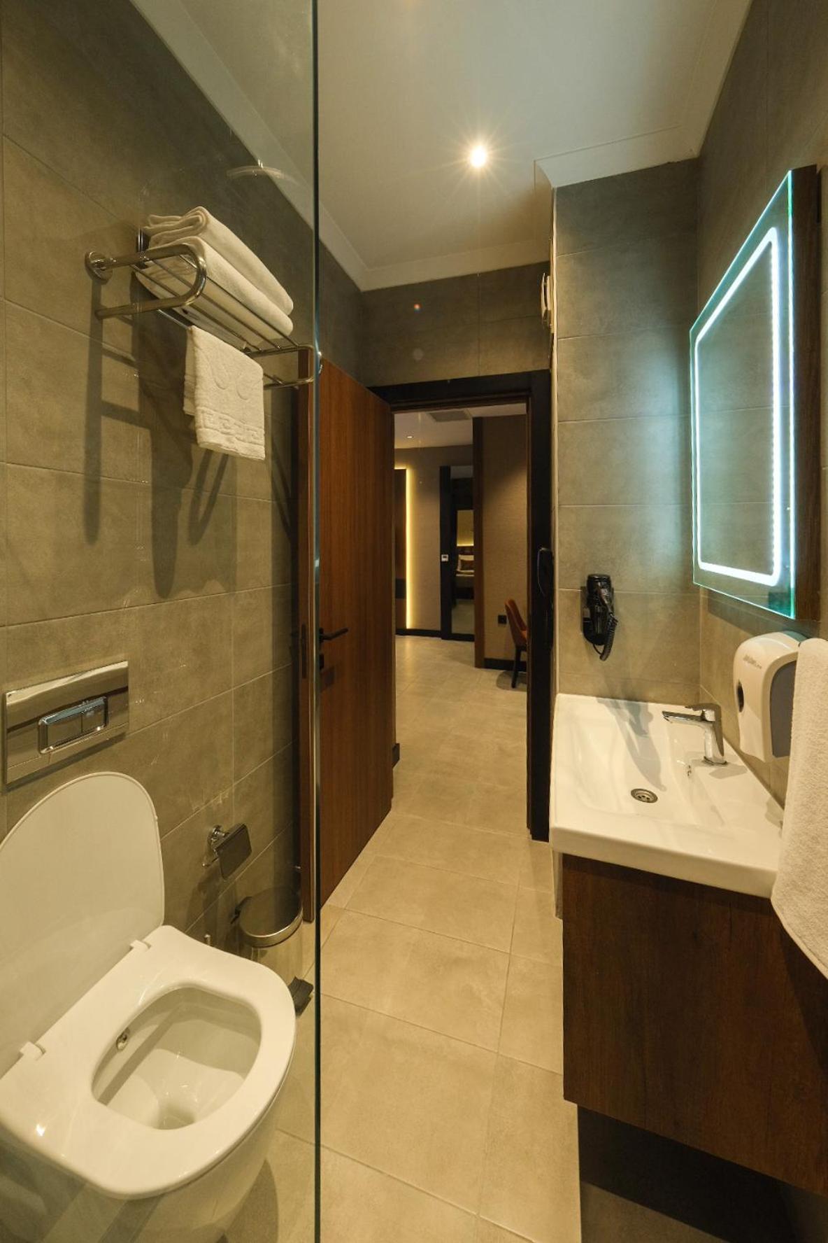 The Kailyn Hotels&suites Atasehir İstanbul
